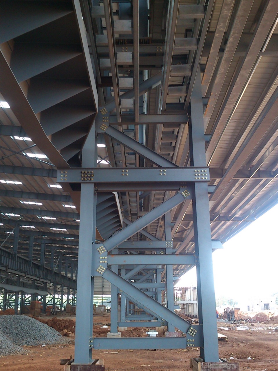Project Structure 11